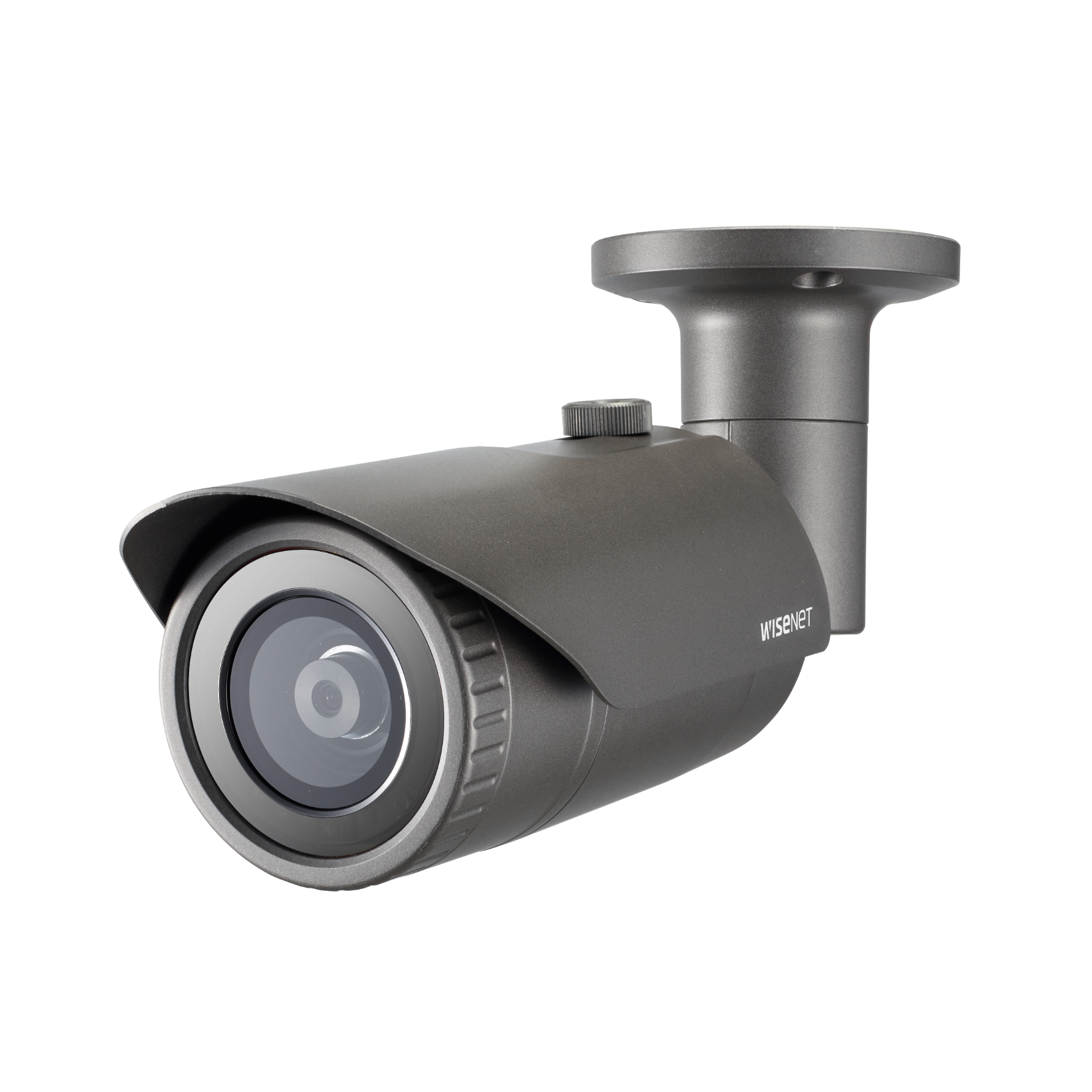 Hanwha QNO-6010R IP Cameras | Tensor Security